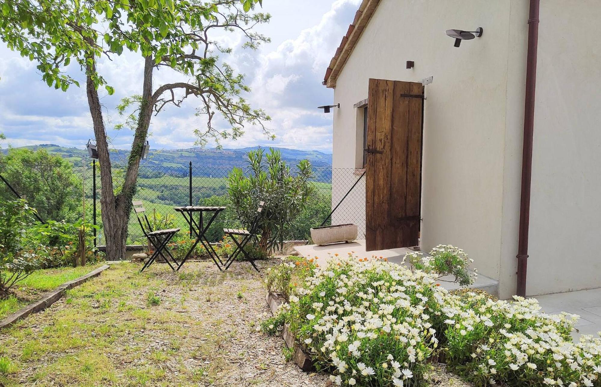 Borgo Calbianco - Private House With Pool & Airco Villa Cerreto Castello Dış mekan fotoğraf
