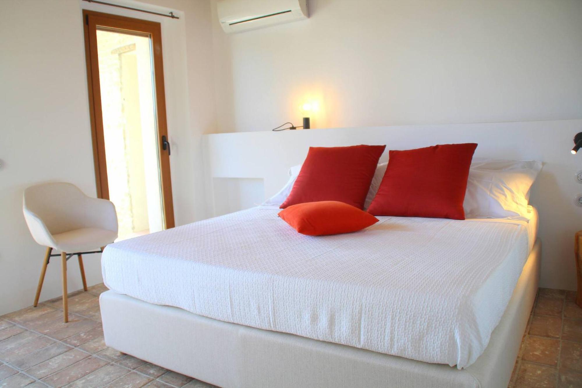 Borgo Calbianco - Private House With Pool & Airco Villa Cerreto Castello Dış mekan fotoğraf