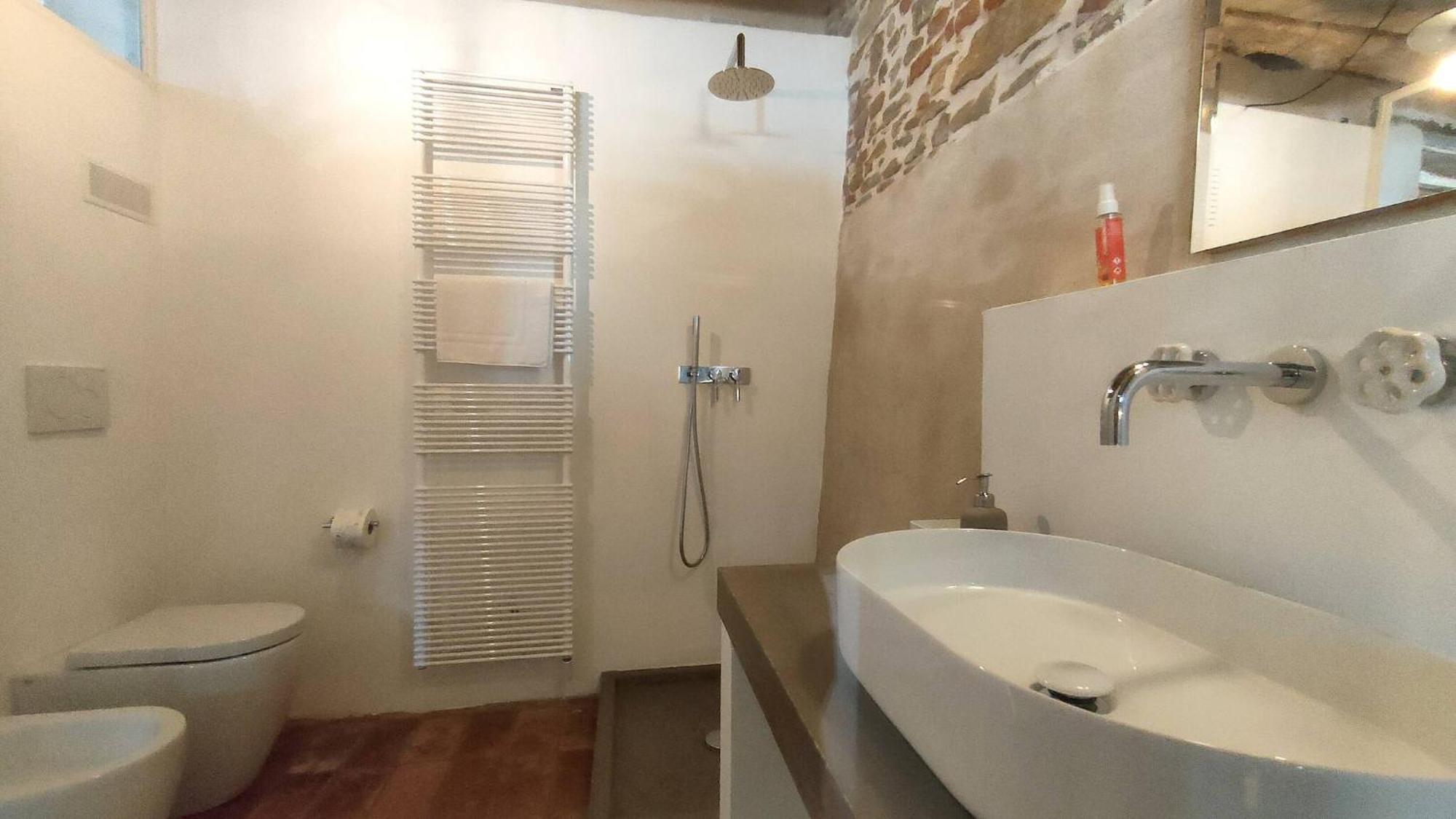 Borgo Calbianco - Private House With Pool & Airco Villa Cerreto Castello Dış mekan fotoğraf