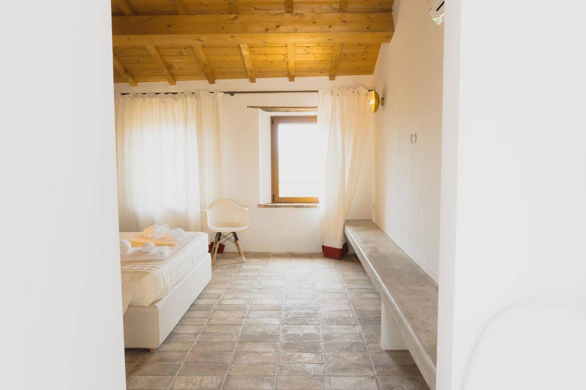Borgo Calbianco - Private House With Pool & Airco Villa Cerreto Castello Dış mekan fotoğraf