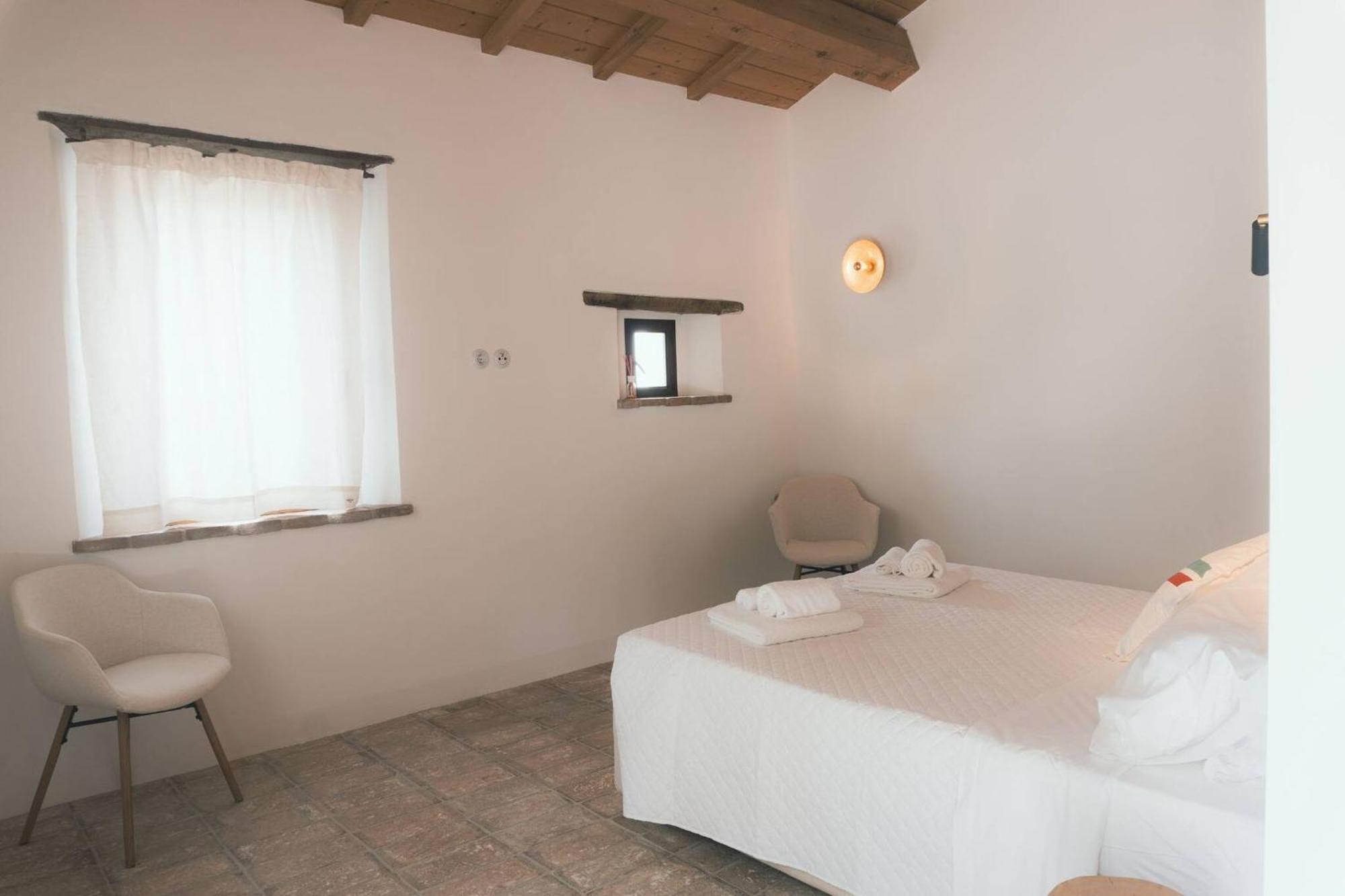 Borgo Calbianco - Private House With Pool & Airco Villa Cerreto Castello Dış mekan fotoğraf