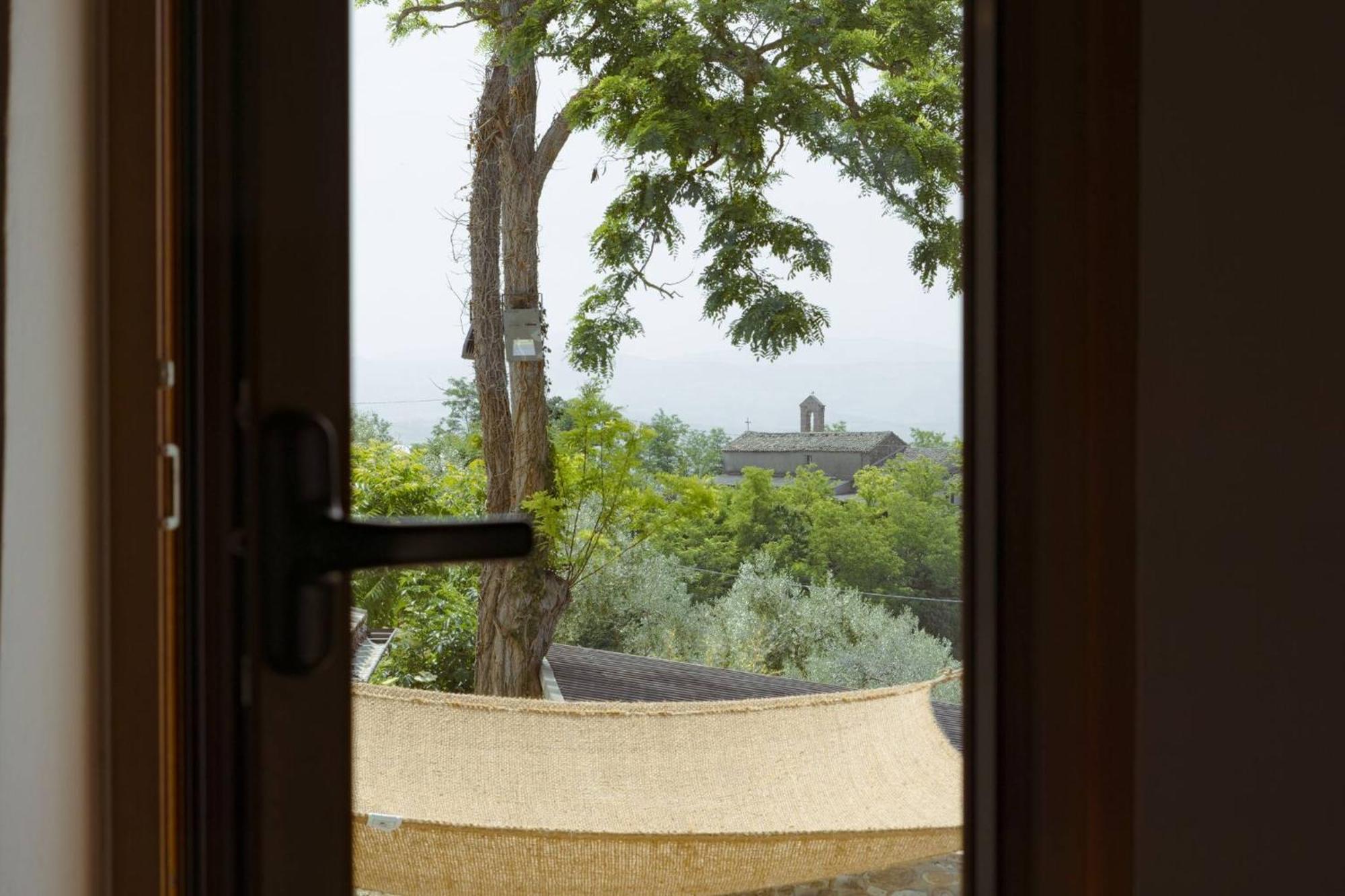 Borgo Calbianco - Private House With Pool & Airco Villa Cerreto Castello Dış mekan fotoğraf