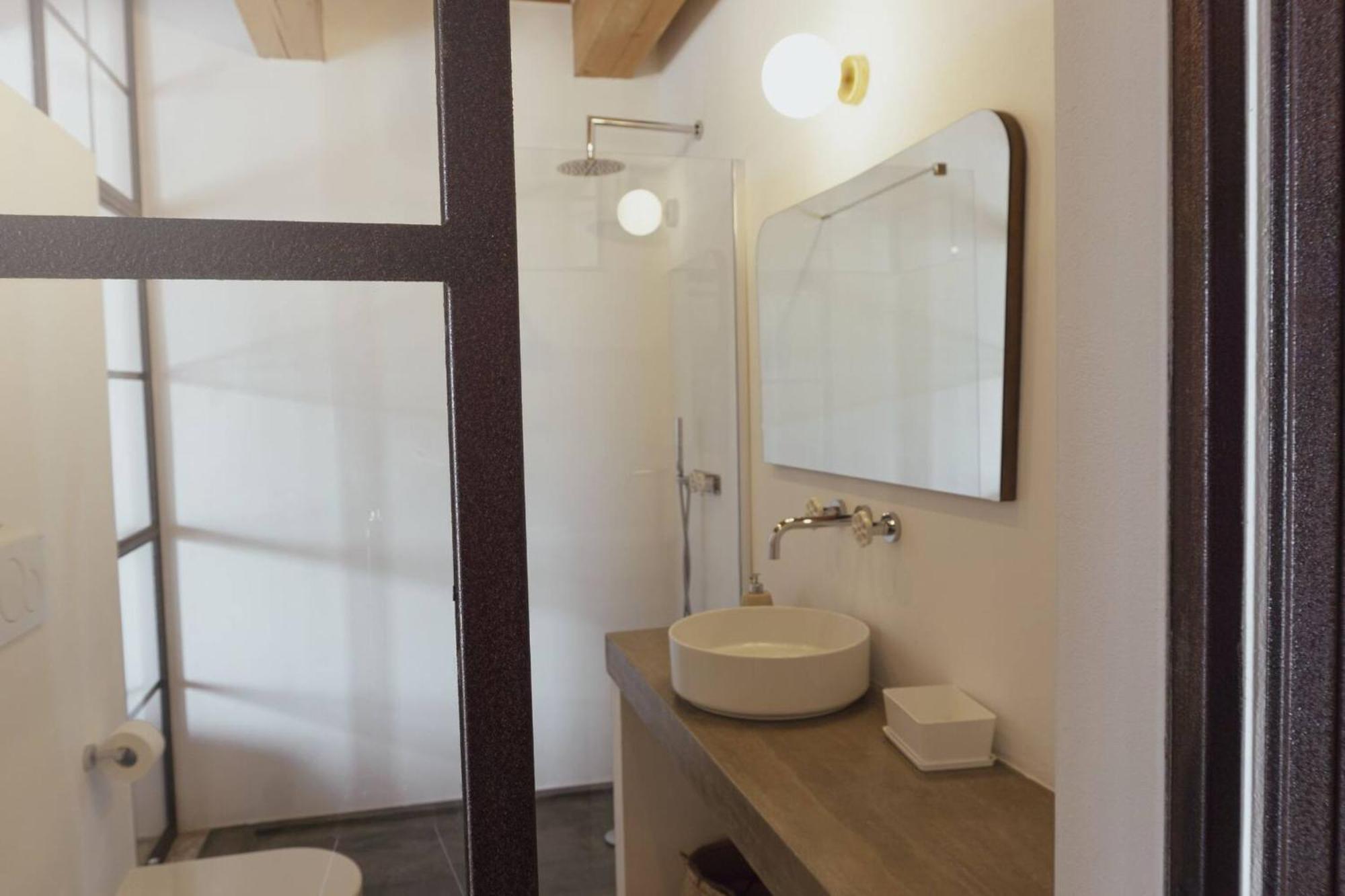 Borgo Calbianco - Private House With Pool & Airco Villa Cerreto Castello Dış mekan fotoğraf